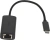 Сетевой адаптер Gigabit Ethernet Cudy UE10C USB Type-C Сетевой адаптер Gigabit Ethernet Cudy UE10C USB Type-C