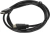 Кабель аудио-видео HDMI (m)/HDMI (m) 1.5м. черный (109519) Кабель аудио-видео HDMI (m)/HDMI (m) 1.5м. черный (109519)