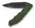 Нож перочинный Victorinox Evoke BSH Alox Olive (0.9425.DS24) 136мм 4функц. оливковый подар.коробка Нож перочинный Victorinox Evoke BSH Alox Olive (0.9425.DS24) 136мм 4функц. оливковый подар.коробка