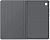 Чехол Samsung для Samsung Galaxy Tab A11 Book Cover поликарбонат/полиуретан черный (EF-BX130PBEGRU)