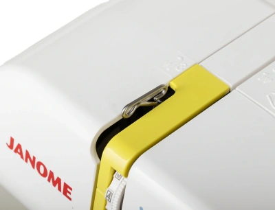 Швейная машина Janome Excellent Stitch 18A белый