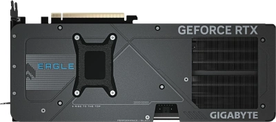 Видеокарта Gigabyte PCI-E 5.0 GV-N507TEAGLE OC-16GD 1.0 NVIDIA GeForce RTX 5070TI 16Gb 256bit GDDR7 2542/28000 HDMIx1 DPx3 HDCP Ret