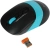 Мышь A4Tech Fstyler FG10 черный/синий оптическая 2000dpi беспров. USB 4but (FG10 BLUE) Мышь A4Tech Fstyler FG10 черный/синий оптическая 2000dpi беспров. USB 4but (FG10 BLUE)