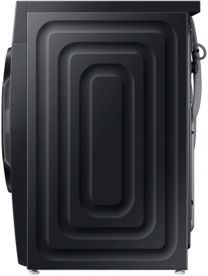 Стиральная машина Samsung WW90DG5U34ABLP класс: A загр.фронтальная макс.:9кг черный инвертор