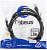 Патч-корд Cabeus PC-UTP-RJ45-CAT.5E-3M-BK-LSZH U/UTP RJ-45 вил.-вилка RJ-45 кат.5E 3м черный LSZH