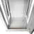 Шкаф коммутационный Lanmaster (TWT-CBW10G-6U-3X3-GY) настенный 6U 312x300мм пер.дв.стекл 30кг серый IP20 сталь Шкаф коммутационный Lanmaster (TWT-CBW10G-6U-3X3-GY) настенный 6U 312x300мм пер.дв.стекл 30кг серый IP20 сталь