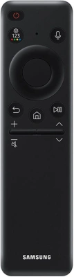 Телевизор QLED Samsung 43" QE43Q7FAAUXRU Q черный 4K Ultra HD 60Hz DVB-T2 DVB-C DVB-S2 USB WiFi Smart TV