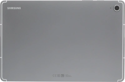 Планшет Samsung Galaxy Tab S10 FE SM-X520 1580 (2.9) 8C RAM12Gb ROM256Gb 10.9" TFT 2304x1440 Android 15 серый 13Mpix 12Mpix BT WiFi microSD 1Tb 8000mAh