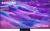 Телевизор QLED Samsung 65" QE65QN80FAUXRU Series 9 черный титан/черный 4K Ultra HD 120Hz DVB-T2 DVB-C DVB-S2 USB WiFi Smart TV