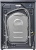 Стиральная машина Maunfeld MFWM1410SB02 класс: A+++ загр.фронтальная макс.:10кг темно-серебристый инвертор Стиральная машина Maunfeld MFWM1410SB02 класс: A+++ загр.фронтальная макс.:10кг темно-серебристый инвертор