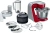 Кухонная машина Bosch Mum5 MUM58720 планетар.вращ. 1000Вт красный/серебристый Кухонная машина Bosch Mum5 MUM58720 планетар.вращ. 1000Вт красный/серебристый