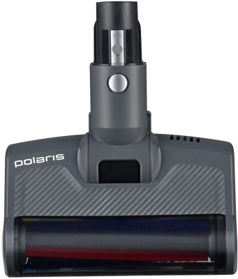 Пылесос Polaris IQ Home PVCSDC 3000 800Вт серый (в компл.:3мешка)