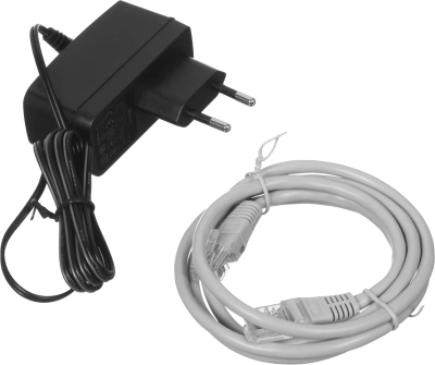 Роутер беспроводной TP-Link Archer MR402 AC1200 10/100BASE-TX/3G/4G черный