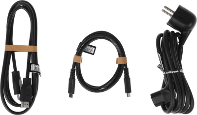 Монитор Samsung 32" ViewFinity S8 S32B800PXI черный IPS LED 5ms 16:9 HDMI полуматовая HAS Piv 350cd 178гр/178гр 3840x2160 60Hz DP 4K USB 5.2кг