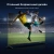 Телевизор LED Hyundai 55" H-LED55BU7009 Android TV Frameless Metal черный 4K Ultra HD 60Hz MEMC DVB-T DVB-T2 DVB-C DVB-S DVB-S2 USB WiFi Smart TV