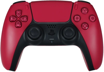 Геймпад Беспроводной PlayStation DualSense красный для: PlayStation 5 (CFI-ZCT2W)