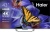 Телевизор QLED Haier 43" Smart TV S4 Frameless серебристый/серебристый 4K Ultra HD 60Hz DVB-T DVB-T2 DVB-C DVB-S DVB-S2 USB WiFi Smart TV (RUS)