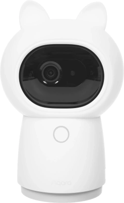 Камера видеонаблюдения IP Aqara Hub G3 Wi-Fi 3.6-3.6мм цв. корп.:белый (CH-H03)