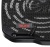 Подставка для ноутбука Buro BU-LCP156-B208 15.6"355x260x21мм 2xUSB 2x 80ммFAN 560г металлическая сетка/пластик черный Подставка для ноутбука Buro BU-LCP156-B208 15.6"355x260x21мм 2xUSB 2x 80ммFAN 560г металлическая сетка/пластик черный