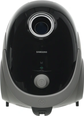 Пылесос Samsung VCC5241S3K/XEV 1800Вт черный/белый