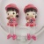 Светильник Hiper Twins H061-1 19Вт 4000K цв.св.:белый нейтральный розовый/белый Светильник Hiper Twins H061-1 19Вт 4000K цв.св.:белый нейтральный розовый/белый