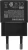 Сетевое зар./устр. Samsung EP-T2510 25W 3A (PD) черный (EP-T2510NBEGEU)