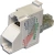 Адаптер Lanmaster TWT-T-BRIDGE белый Адаптер Lanmaster TWT-T-BRIDGE белый