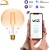 Умная лампа Gauss Smart Home G95 E27 Wi-Fi (1320112)