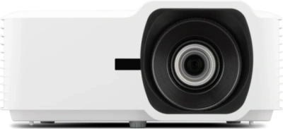 Проектор ViewSonic LSD401HD DLP 4000Lm ANSI (3840x2160) 3000000:1 ресурс лампы:20000часов 1xUSB typeA 2xHDMI 3кг
