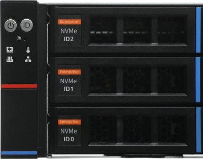 Сервер IRU Rock g2212ig6 2x6530P 4x64Gb AST2600 2P 25G 2x2000W w/o OS (2164125)