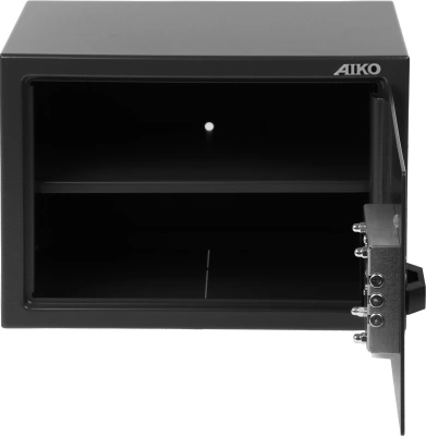 Сейф мебельный Aiko T 250 El 250x350x250мм электронный (S10399212214)