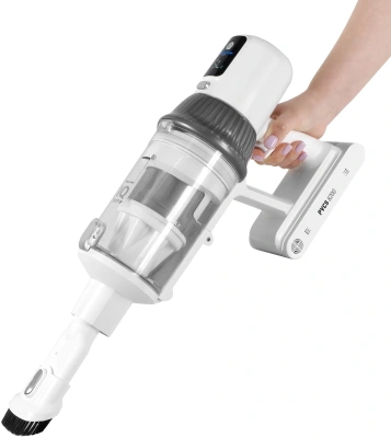 Пылесос Polaris IQ Home PVCS 8200 Handstick Duo Pro 800Вт белый 16