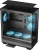 Корпус PcCooler C3Q500 черный без БП ATX 9x120mm 2x140mm 1xUSB3.0 1xUSB3.1 audio bott PSU Корпус PcCooler C3Q500 черный без БП ATX 9x120mm 2x140mm 1xUSB3.0 1xUSB3.1 audio bott PSU
