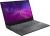 Ноутбук Osio CyberLine C170i-002 Core i5 12600H 16Gb SSD512Gb NVIDIA GeForce RTX4050 6Gb 17.3" IPS FHD (1920x1080) без ОС dk.grey WiFi BT Cam 3410mAh