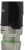 Блендер погружной Braun MQ9135XI 1200Вт черный/серебристый