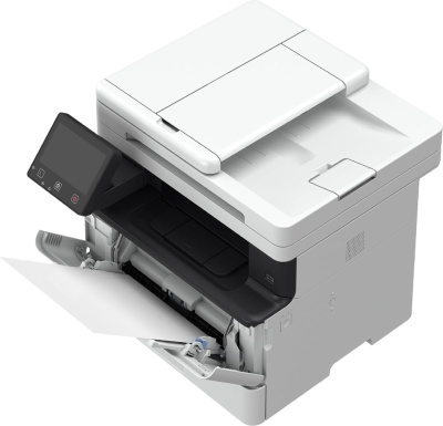 МФУ лазерный Canon i-Sensys MF465dw (5951C007/5951C023) A4 Duplex WiFi белый