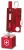 Швейцарская карта Victorinox SwissCard Classic (0.7100.T) красный полупрозрачный коробка подарочная Швейцарская карта Victorinox SwissCard Classic (0.7100.T) красный полупрозрачный коробка подарочная
