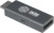 Переходник аудио-видео Cactus CS-HDMI-DP-ADR HDMI (m)/DisplayPort (f) позолоч.конт. серый Переходник аудио-видео Cactus CS-HDMI-DP-ADR HDMI (m)/DisplayPort (f) позолоч.конт. серый