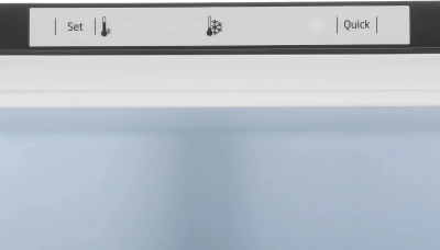 Морозильная камера Beko RFSK215T01G серый