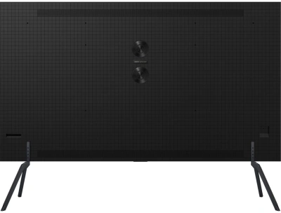 Телевизор LED TCL 115" 115X955 QD-Mini LED черный/черный 4K Ultra HD 144Hz DVB-T DVB-T2 DVB-C DVB-S DVB-S2 USB WiFi Smart TV