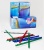 Пружины для переплета пластиковые Office Kit d=22мм 171-190лист A4 белый (50шт) BP2065 Пружины для переплета пластиковые Office Kit d=22мм 171-190лист A4 белый (50шт) BP2065