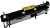 Печка в сборе Cactus CS-FU-XER-PH3120 (126N00212/JC81-01690A) (восстановл.) для Xerox Phaser 3115/3120/3121/3130
