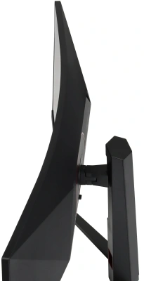 Монитор AOC 34" Gaming CU34G4 черный VA LED 21:9 HDMI матовая HAS Piv 300cd 178гр/178гр 3440x1440 180Hz FreeSync Premium DP UW 8.08кг