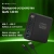 Настольное зар./устр. Digma Pro DPW10A 140W 5A (PD+QC) 3хUSB-C/2xUSB-A универсальное черный (DPW1A4G024BK)