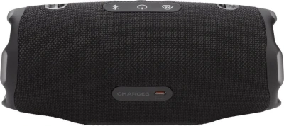Колонка порт. JBL Charge 6 черный 45W 1.0 BT 10м 4722mAh (JBLCHARGE6BLK)