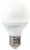 Лампа светодиодная Thomson TH-B2033 8Вт цок.:E14 шар 220B св.свеч.бел.теп. Globe Лампа светодиодная Thomson TH-B2033 8Вт цок.:E14 шар 220B св.свеч.бел.теп. Globe
