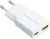 Сетевое зар./устр. Digma Pro DPW3A 30W 3A (PD+QC) USB-C/USB-A универсальное белый (DPW3A3GX11WH) Сетевое зар./устр. Digma Pro DPW3A 30W 3A (PD+QC) USB-C/USB-A универсальное белый (DPW3A3GX11WH)