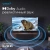 Телевизор QLED Vitek 50" VT-50QUBS500 Google TV Frameless черный 4K Ultra HD 60Hz MEMC DVB-T DVB-T2 DVB-C DVB-C2 DVB-S DVB-S2 USB WiFi Smart TV Телевизор QLED Vitek 50" VT-50QUBS500 Google TV Frameless черный 4K Ultra HD 60Hz MEMC DVB-T DVB-T2 DVB-C DVB-C2 DVB-S DVB-S2 USB WiFi Smart TV