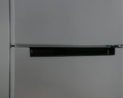 Холодильник Indesit DS 3180 G 2-хкамерн. серебристый