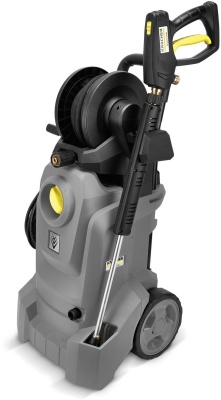 Минимойка Karcher HD 4/10 Classic KAP (1.520-976.0)